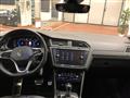 VOLKSWAGEN TIGUAN 2.0 TDI 150 CV SCR DSG R-Line