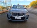 BMW X1 sDrive 18d Msport