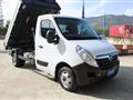 OPEL Movano 35 2.3 cdti 130cv Ribaltabile +IVA