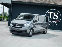 FIAT Talento Combi M1 2.0 ecojet LH1 12Q 120cv S&S E6d-temp Talento 2.0 Ecojet 120CV PC-TN Combi N1 12q