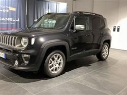 JEEP RENEGADE 4XE Renegade 1.3 T4 190CV PHEV 4xe AT6 Limited