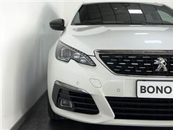 PEUGEOT 308 BlueHDi 130 S&S EAT8 SW GT Line