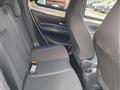 TOYOTA NUOVA AYGO X Aygo X 1.0 VVT-i 72 CV 5 porte Lounge S-CVT