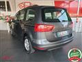 SEAT ALHAMBRA 2.0 TDI CR DPF Reference