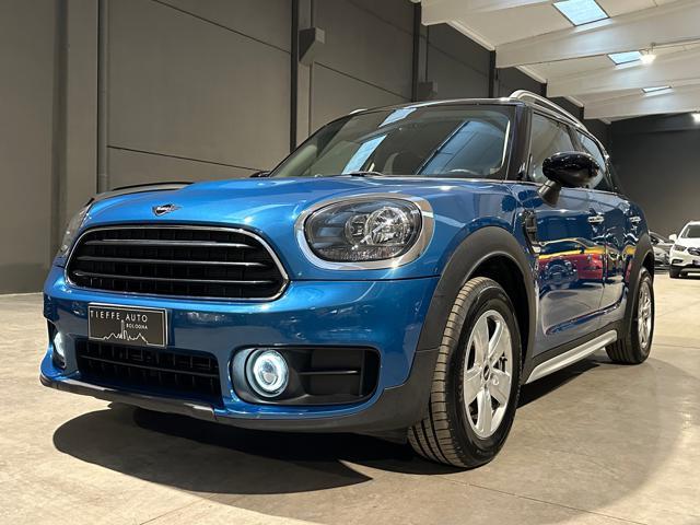 MINI COUNTRYMAN 2.0 Cooper D Boost Countryman