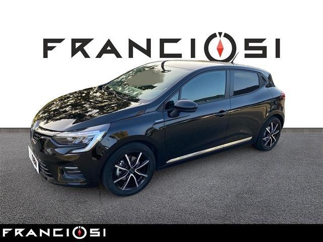 RENAULT NEW CLIO 5 Porte 1.6 E TECH Hybrid 140cv Zen Auto