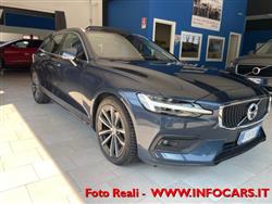 VOLVO V60 B5 AWD Mild Hybrid autom.  Momentum Business Pro