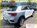 VOLKSWAGEN T-ROC 1.5 TSI ACT Style BlueMotion Technology