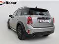 MINI COUNTRYMAN 2.0 Cooper D Countryman