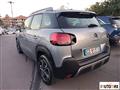 CITROEN C3 Aircross BlueHDi 110 S&S Feel