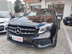 MERCEDES Classe GLA 200 d Premium 4matic auto