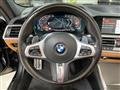 BMW SERIE 4 i Cabrio Msport M SPORT