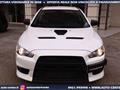 MITSUBISHI LANCER Evolution 2.0 T S-AWC GSR