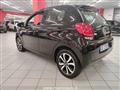 CITROEN C1 VTi 72 S&S 5 porte Shine