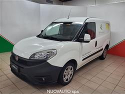 FIAT DOBLÒ 1.6 MJT 105CV PC-TN Cargo Lamierato SX 3 Posti