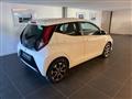 TOYOTA AYGO 1.0 VVT-i 72 CV 5 porte x-play