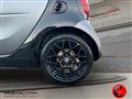 SMART FORTWO CABRIO 90 0.9 T twinamic cabrio Prime PELLE NAVI LED FULL