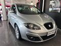 SEAT ALTEA 1.6 Style BI FUEL