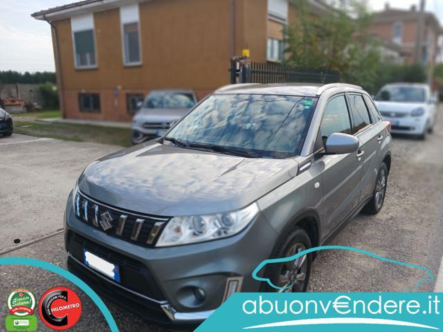 SUZUKI VITARA 1.0 Boosterjet 4WD AllGrip Cool