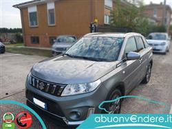 SUZUKI VITARA 1.0 Boosterjet 4WD AllGrip Cool