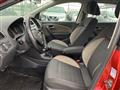 VOLKSWAGEN POLO 1.2 TSI BlueMotion Technology