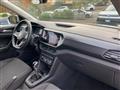 VOLKSWAGEN T-CROSS 1.0 TSI Style BMT