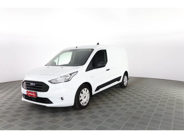 FORD TRANSIT CONNECT Transit Connect 210 1.5 Ecoblue 100CV PL Furgone T