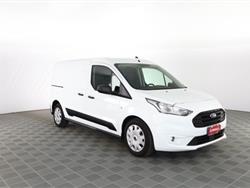 FORD TRANSIT CONNECT Transit Connect 210 1.5 Ecoblue 100CV PL Furgone T