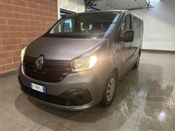 RENAULT TRAFIC T27 1.6 dCi 125CV S&S PC-TN