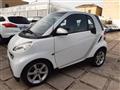 SMART FORTWO 1000 52 kW MHD coupé pure