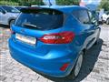 FORD FIESTA 5 Porte 1.5 TDCi Titanium