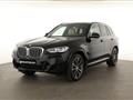 BMW X3 xDrive20i 48V Msport 4X4