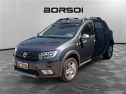 DACIA NUOVA SANDERO STEPWAY Sandero Stepway 1.5 Blue dCi 95 CV Comfort