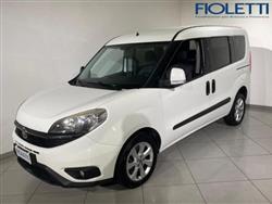 FIAT DOBLÒ 1.6 MJT 16V 120CV Lounge