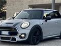 MINI Mini 2.0 Cooper S