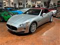 MASERATI GRANCABRIO 4.7 V8 PELLE ROSSA CAPOTE ROSSA