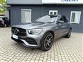 MERCEDES GLC SUV de 4Matic EQ-Power Premium