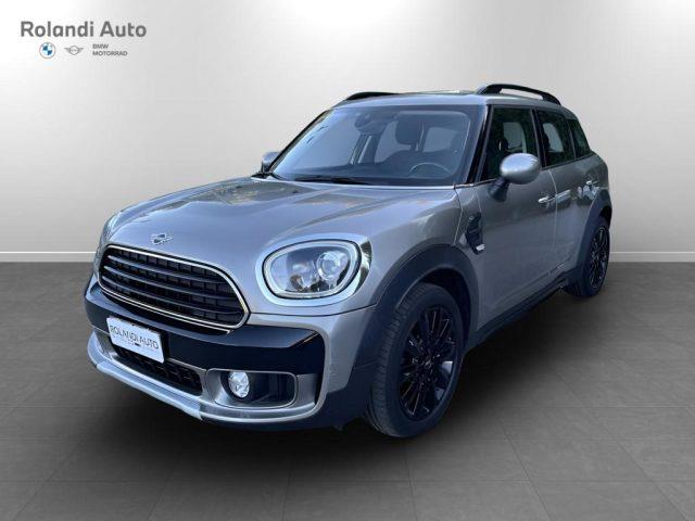 MINI CABRIO 1.5 TwinPower Turbo Baker Street Steptronic