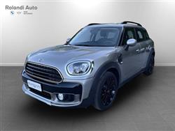 MINI CABRIO 1.5 TwinPower Turbo Baker Street Steptronic