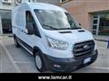 FORD TRANSIT 310 2.0TDCi EcoBlue MHEV 130CV PM-TM Furgone Trend