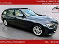 BMW Serie 3 Touring 318 TOURING LUXURY - INTERNI PELLE - TETTO APRIBILE