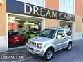 SUZUKI JIMNY 1.5 DDiS cat 4WD JLX