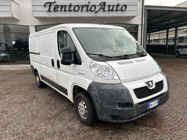 PEUGEOT BOXER 330 2.2 HDi/100CV PM-TN Furgone