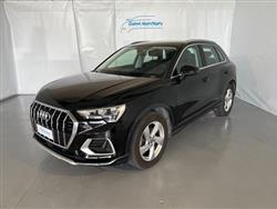 AUDI Q3 35 TDI S tronic Business Advanced