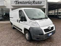 PEUGEOT BOXER 330 2.2 HDi/100CV PM-TN Furgone