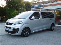 PEUGEOT Traveller BlueHDi 180 S&S EAT8 Std. All.