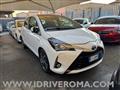 TOYOTA YARIS 1.5 Hybrid  'White Edition'  TETTO PANORAMICO