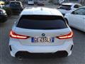 BMW SERIE 1 i 5p. Msport 136cv AT7 18? ***pari al nuovo***