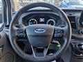 FORD TRANSIT CUSTOM 2.0d 5POSTI N1 LI HI DCAB TREND 130cv IVA ESCLUSA