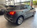 AUDI Q2 2.0 TDI 116CV S line TETTO ACC KEY CarPlay/Android